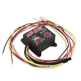 MSD Start and Step Timing Control - 8987