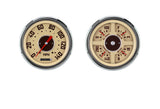 Classic Instruments Classic Truck Package - CT47GM52