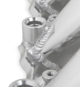 Holley 820031-1 Sniper EFI Sheet Metal Fabricated Intake Manifold GM LS1/LS2/LS6