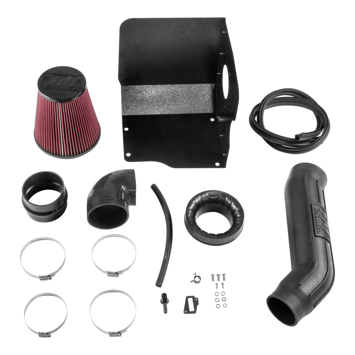 Flowmaster Delta Force Performance Air Intake - 615138