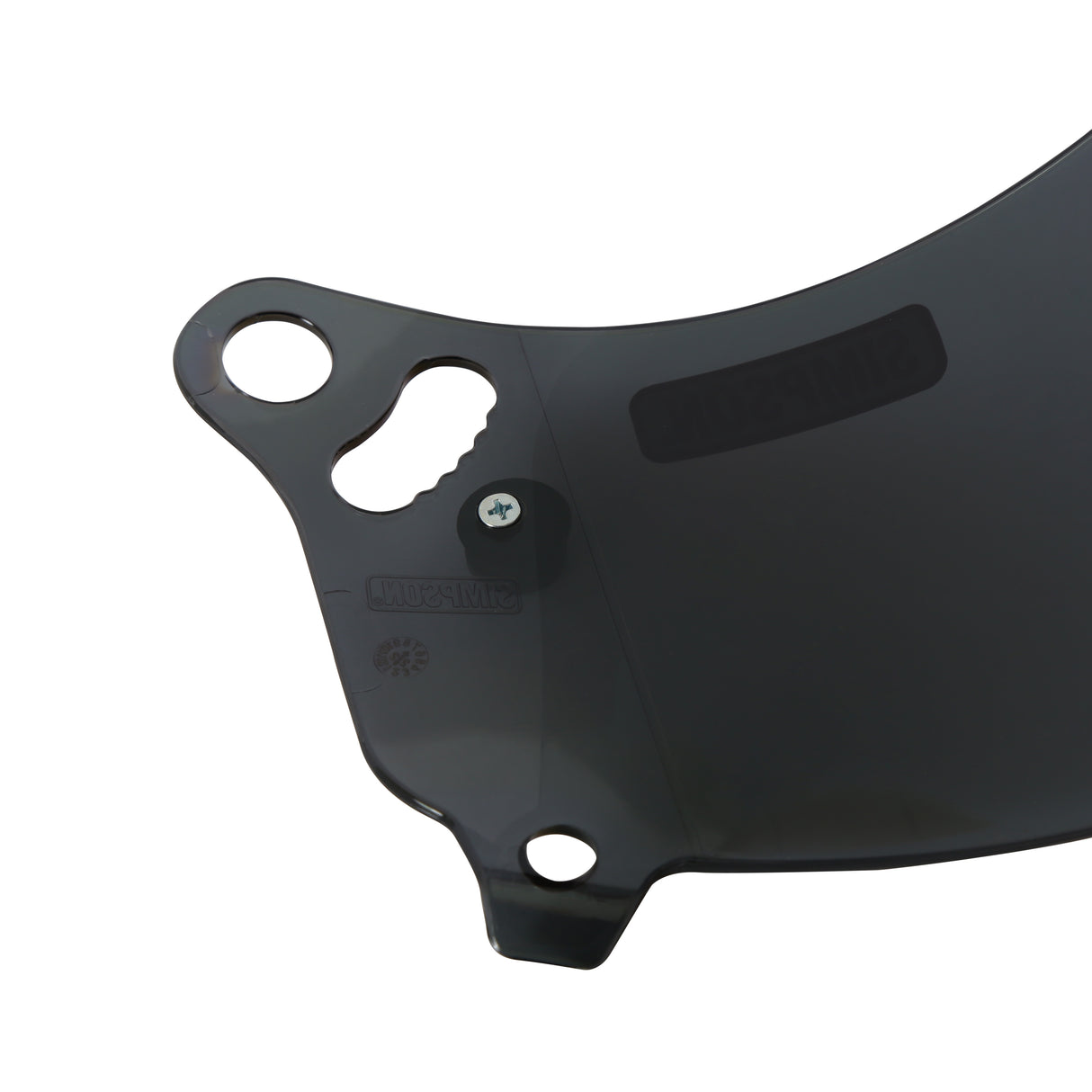 Simpson Helmet Replacement Shields - VPR03