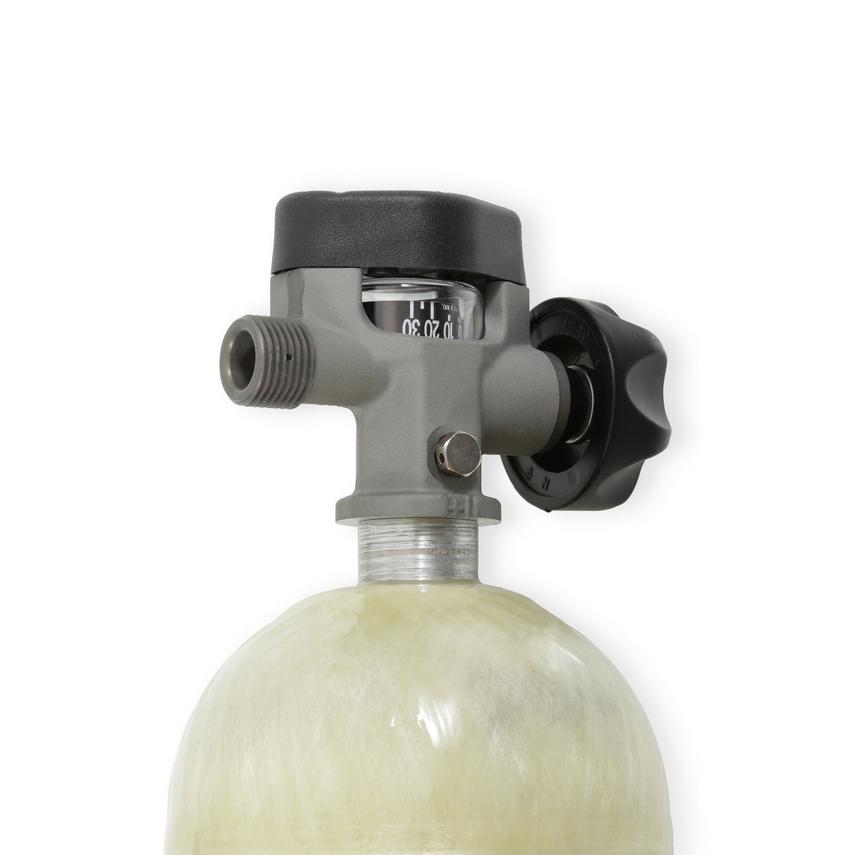 Simpson F/C External Air System - FCC