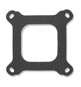 Holley 300-240BK EFI Throttle Body Intake Elbow-Black Finish