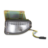 Scott Drake 1969 Parking Lamp Assembly (LH) - C9ZZ-13201-A