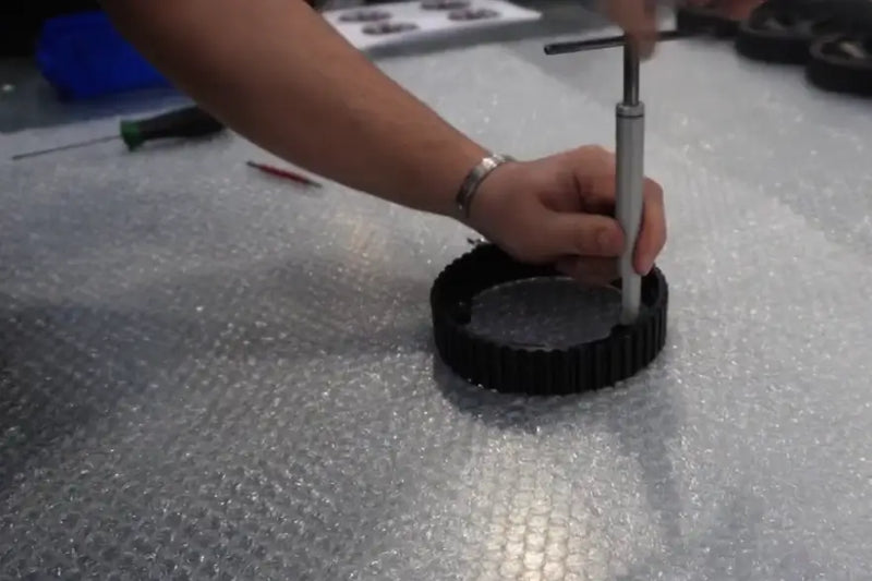 Kelford Cams 1JZ | 2JZ – Cam Gears - KCGJZ