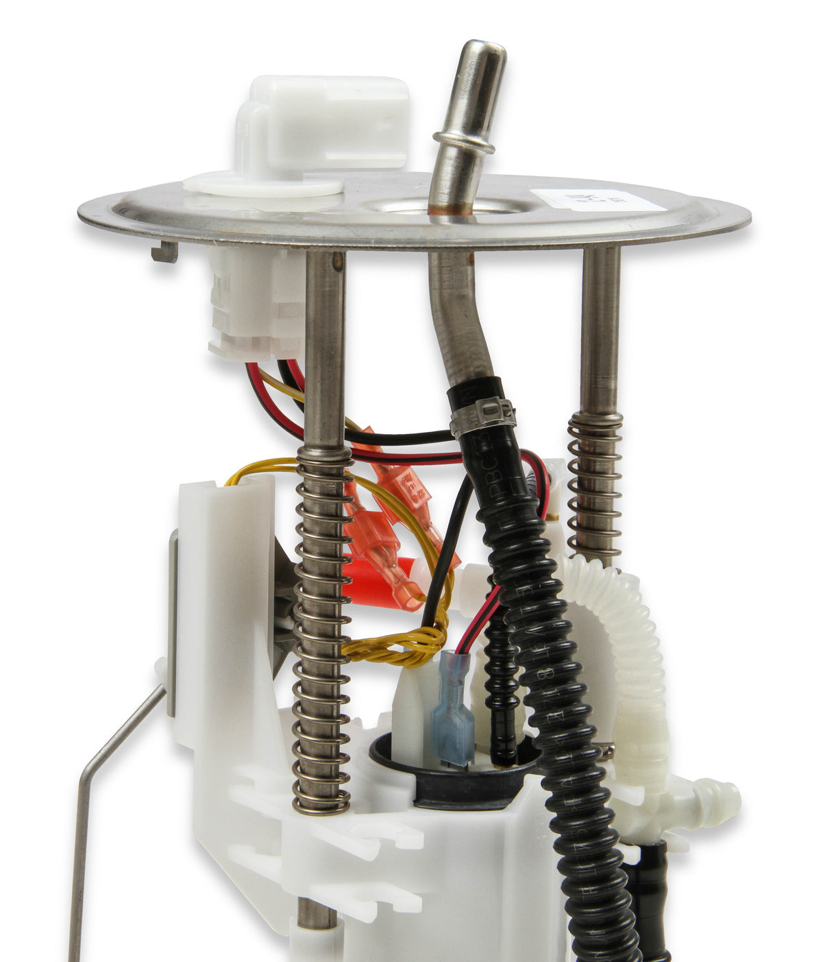 Holley 12-949 300 LPH Drop-In Fuel Module Assembly