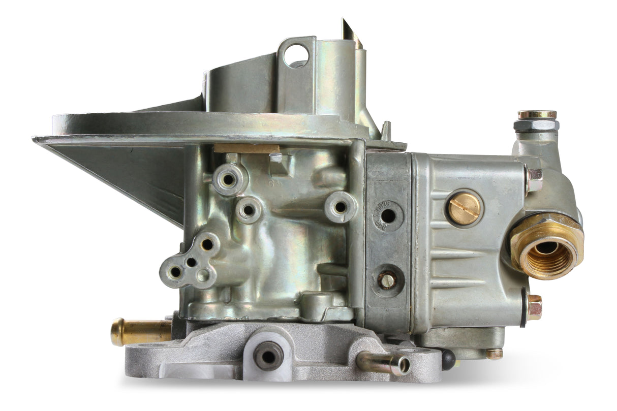 Holley 0-4412CT 500 CFM Performance 2BBL Carburetor