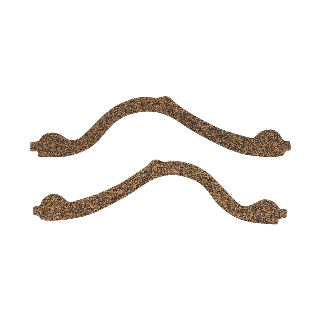 Mr Gasket Performance Intake Manifold Gaskets - 214