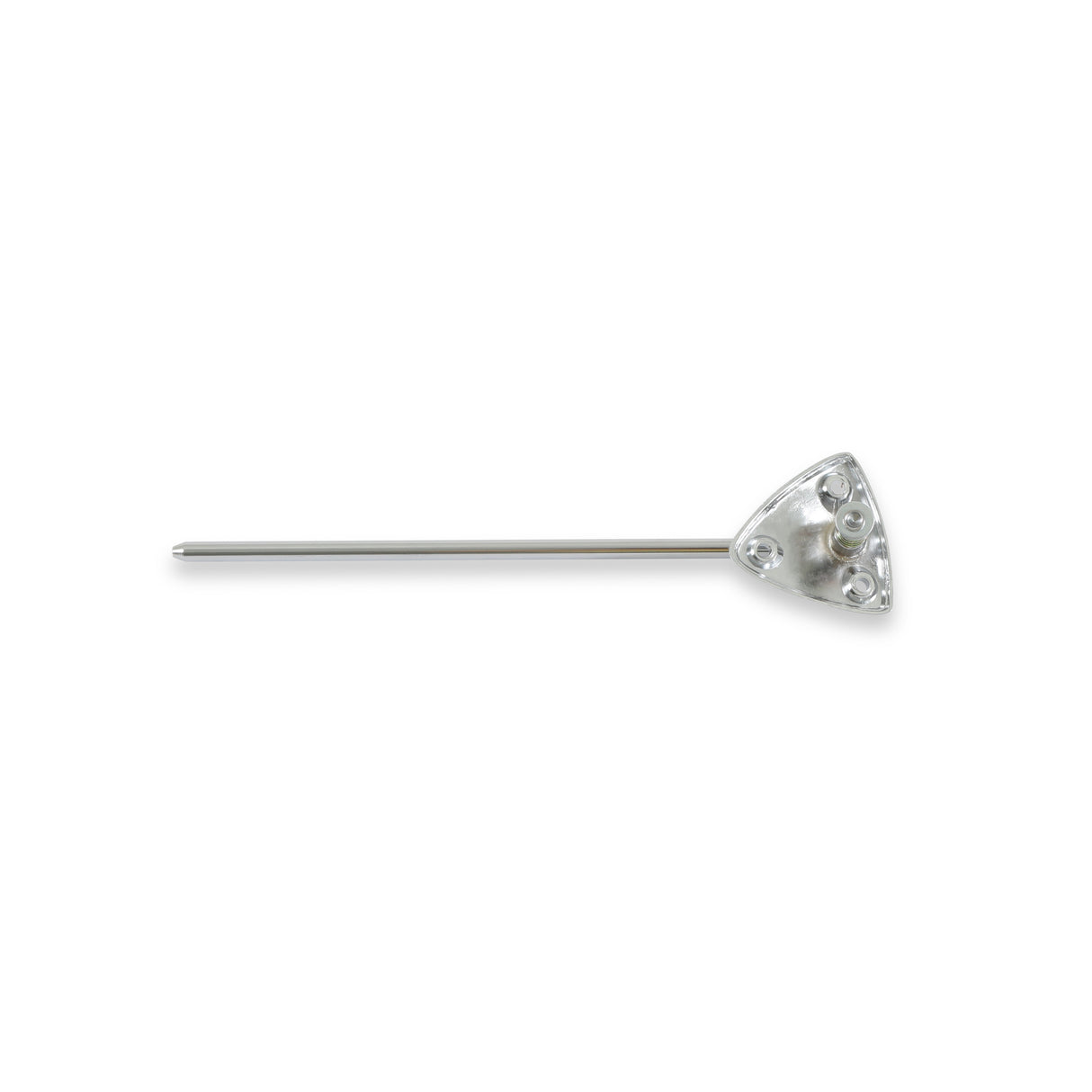 Scott Drake Sun Visor Bracket and Rod - C7AZ-6204144-A