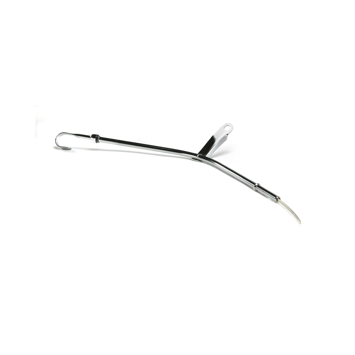 Mr Gasket Engine Oil Dipstick - Chrome - 6238MRG