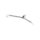 Mr Gasket Engine Oil Dipstick - Chrome - 6238MRG