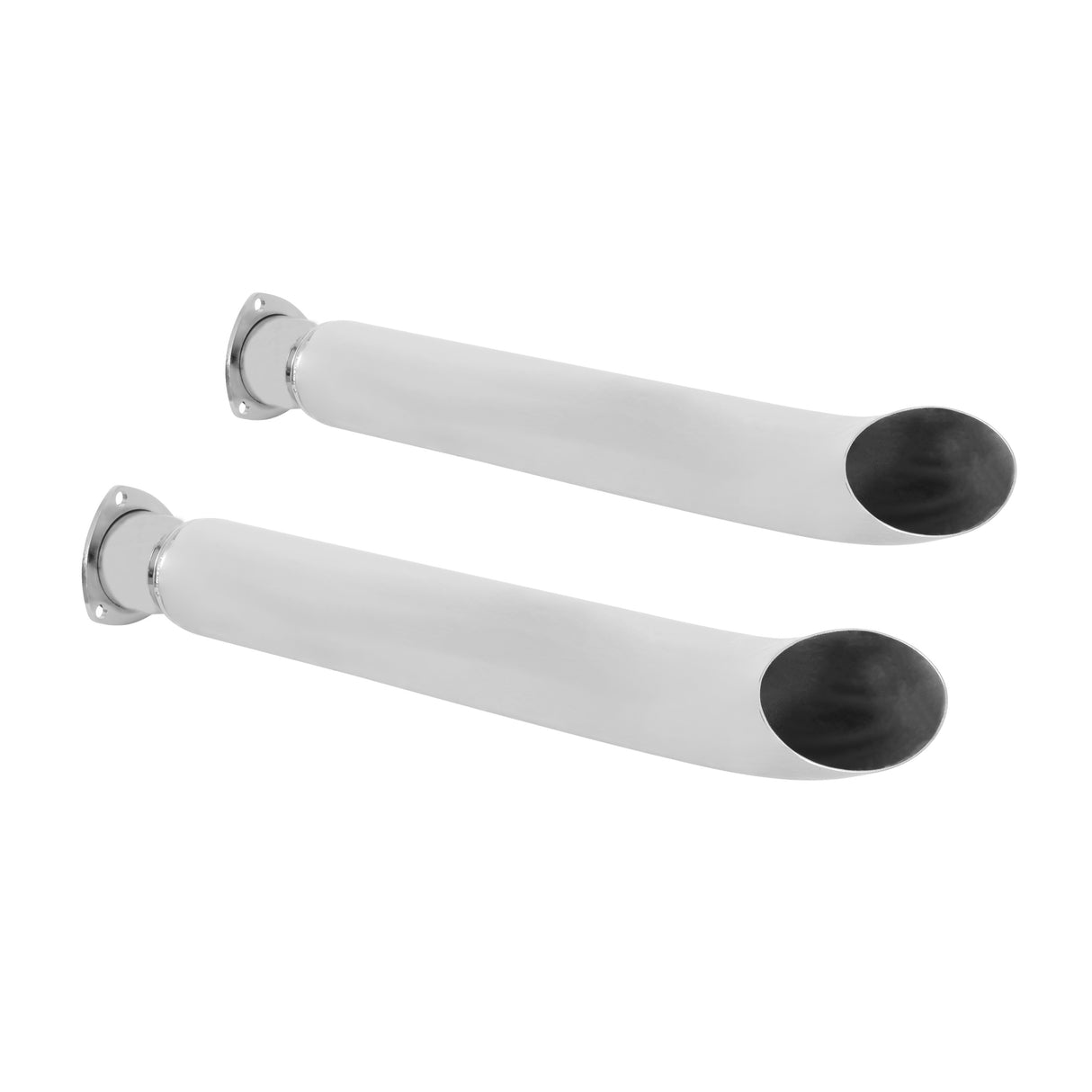Hooker Turnout Collector Muffler - 21037HKR