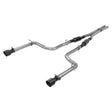 Flowmaster Outlaw Cat-back Exhaust System - 817788