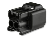 Holley 570-241 Modular Ford Cam & Crank / Coyote Crank Connector