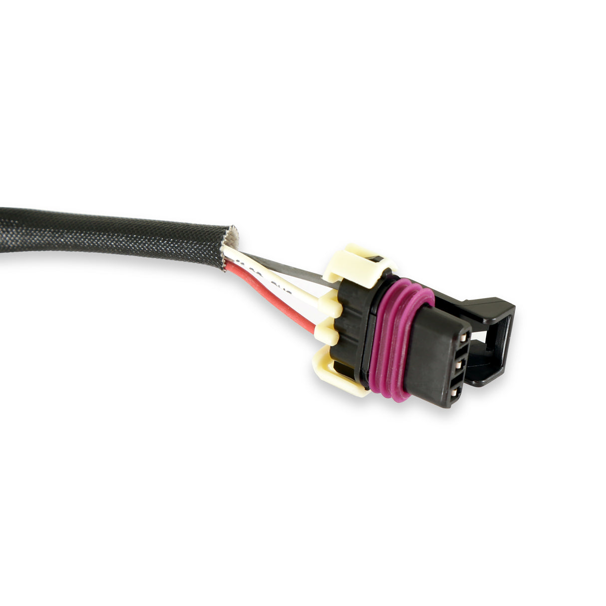 Holley 554-127 Camshaft Sensor w/ Flying Magnet Target
