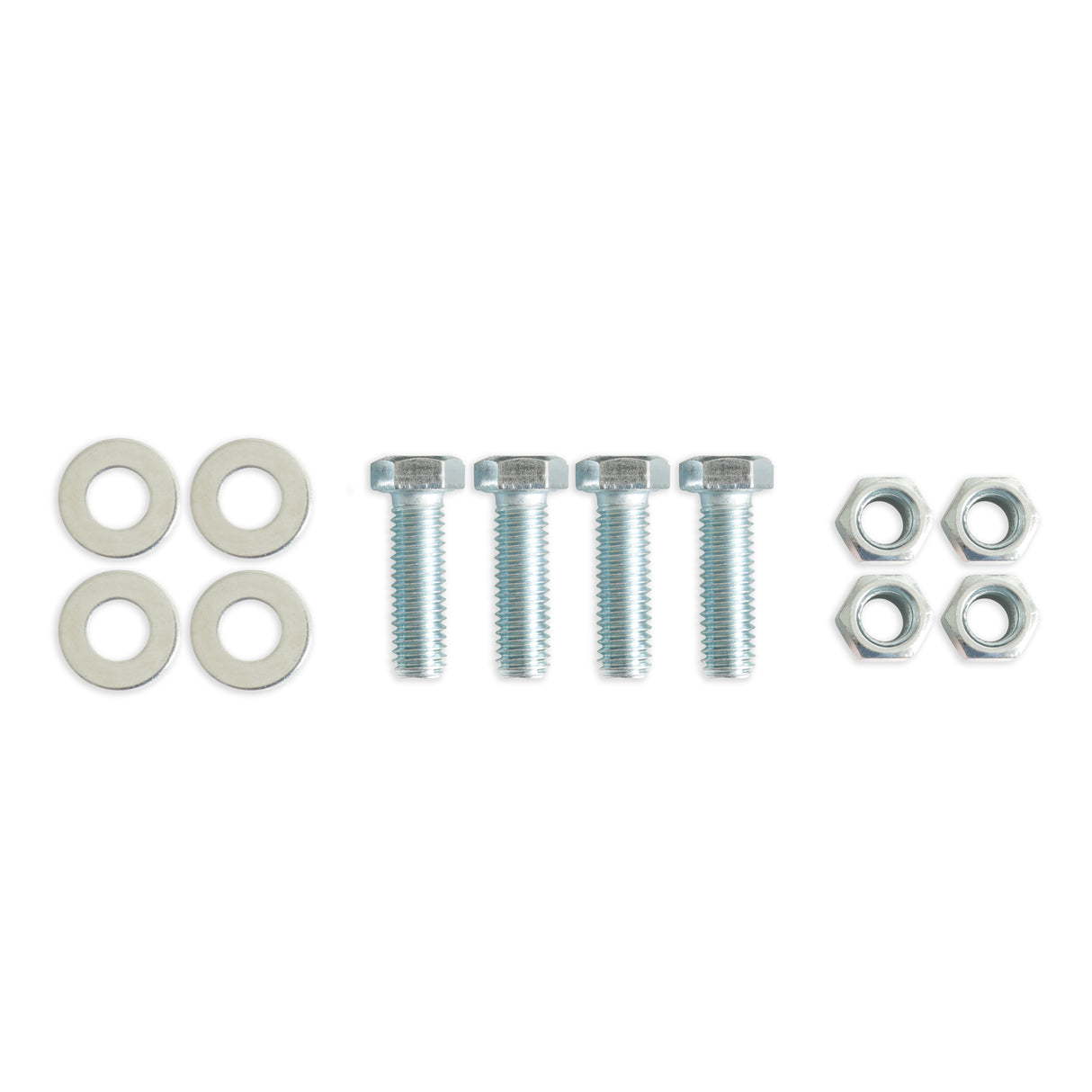 Holley 19-220 Fuel Cell Mounting Straps