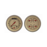 Classic Instruments Vintage Series Two Gauge Set - VT32SLF