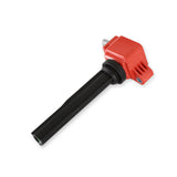 MSD Ignition Coil - Ford EcoBoost - 2.7L V6 - Red - 6-Pack - 82606