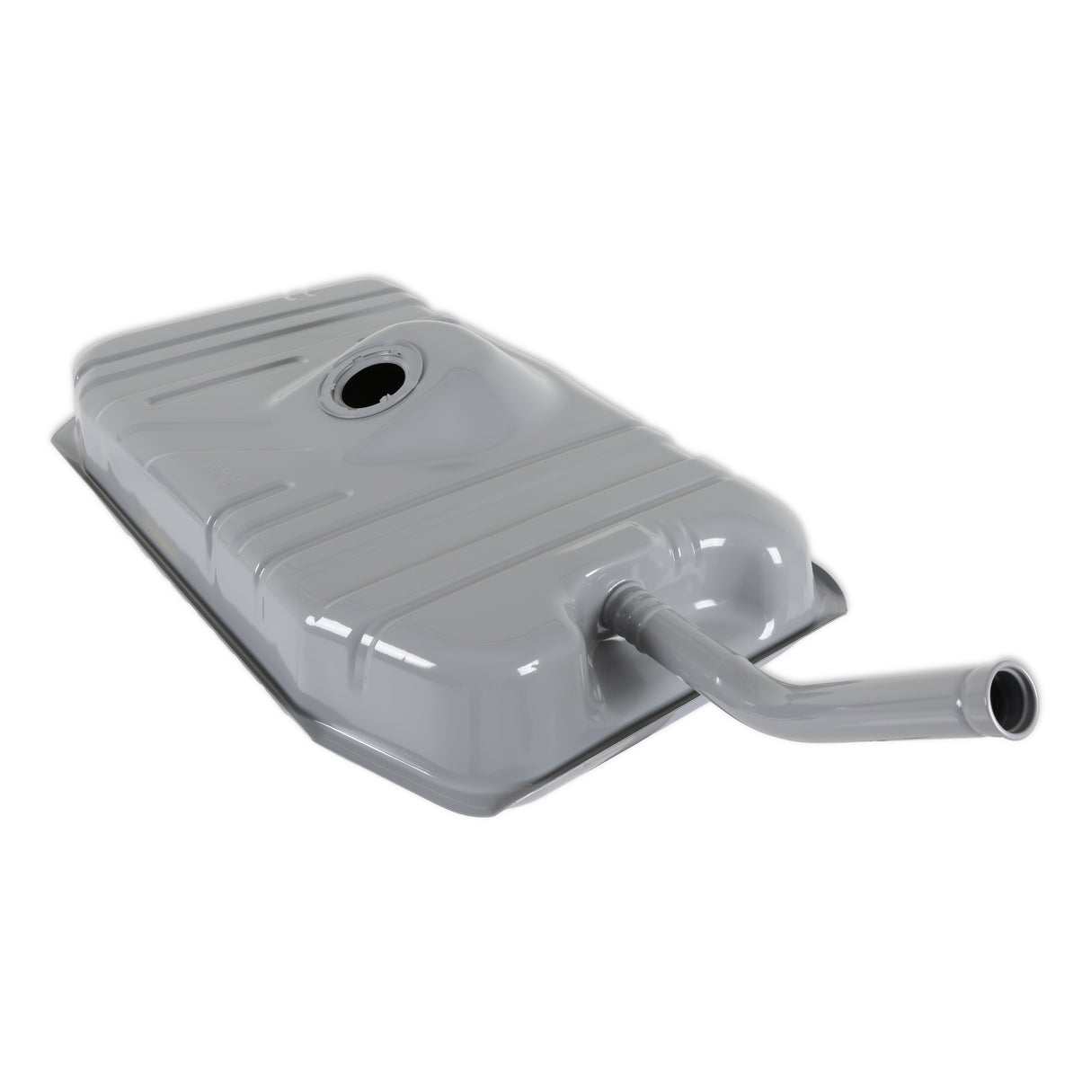 Holley 19-583 Sniper EFI - Stock Replacement Fuel Tank - Chevrolet El Camino