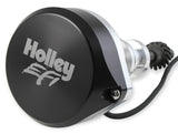 Holley 566-103 EFI Billet Blank Distributor Cap