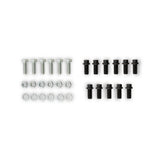 Scott Drake Header Dual Outlet Kit - C3OZ-9430-H2