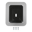 Mr Gasket Mr. Gasket Shifter Boot - 1652
