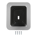 Mr Gasket Mr. Gasket Shifter Boot - 1652