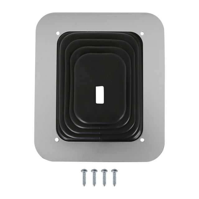 Mr Gasket Mr. Gasket Shifter Boot - 1652