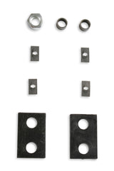 Hurst Comp Stick Plate Kit - Ford Mustang - 5380036
