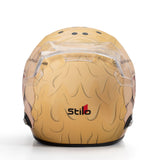 STILO ST5 Mini Helmet- Valtteri Bottas 2023 Mullet Livery - MH2302