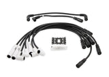 ACCEL Spark Plug Wire Set - Extreme 9000 Ceramic Boot - Chevy/GMC Truck 4.3L V6 - 9044C