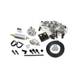 Holley 550-870K Sniper Stealth 4150 Master Kit - Shiny