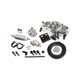 Holley 550-870K Sniper Stealth 4150 Master Kit - Shiny