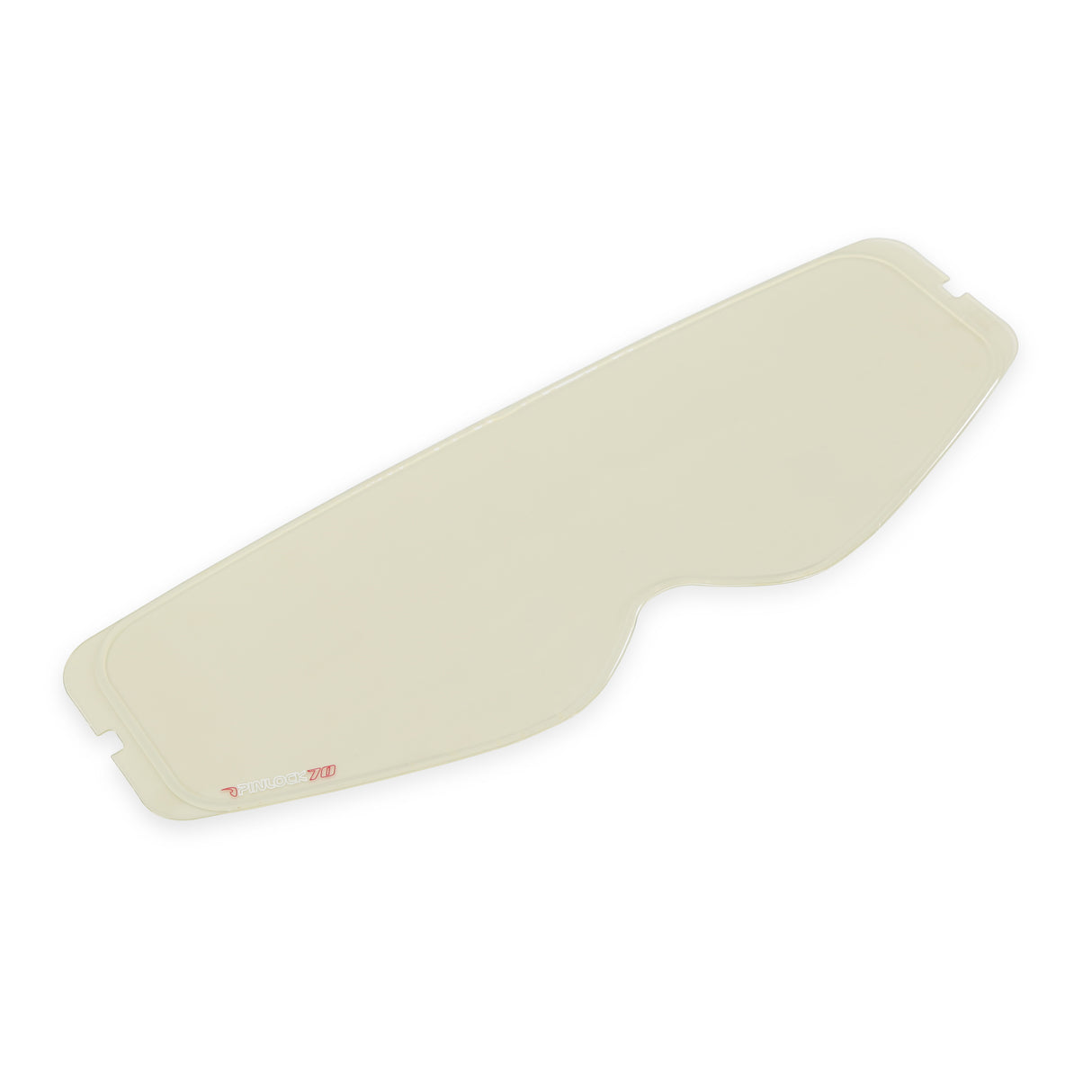 Simpson Motorcycle Pinlock Shield - GBPINTINT