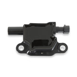 MSD Street Fire Ignition Coil - GM LS 2005-2013 LS2/LS3/LS4/LS7/LS9 Square - Single - 5511