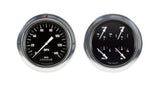 Classic Instruments 1954-55 HOT RODCHEV TRK 5IN SPEED/QU-LS - CT54HR52-LS