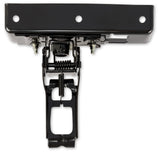 Scott Drake Hood Latch with Support Plate - C6TZ-16700-A