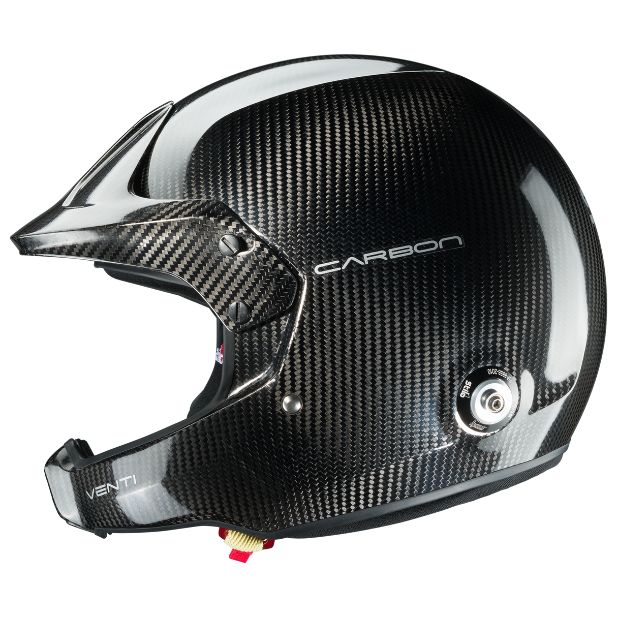 STILO WRC Venti Range - AA0220BG1T58