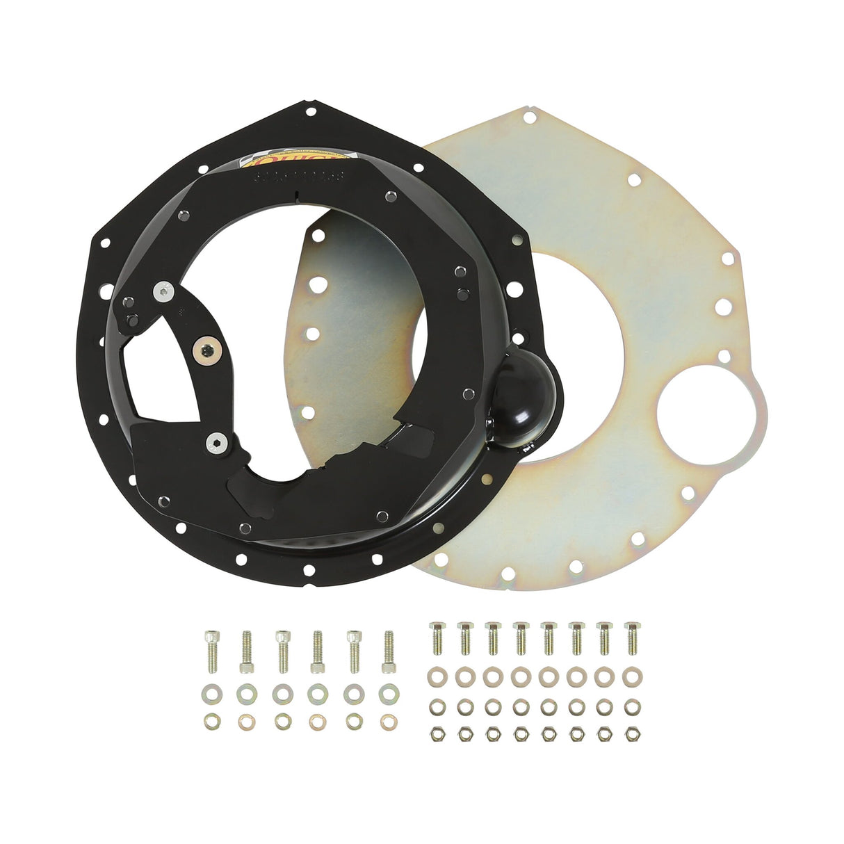 Quick Time Bellhousing - Chevrolet - RM-6023PB