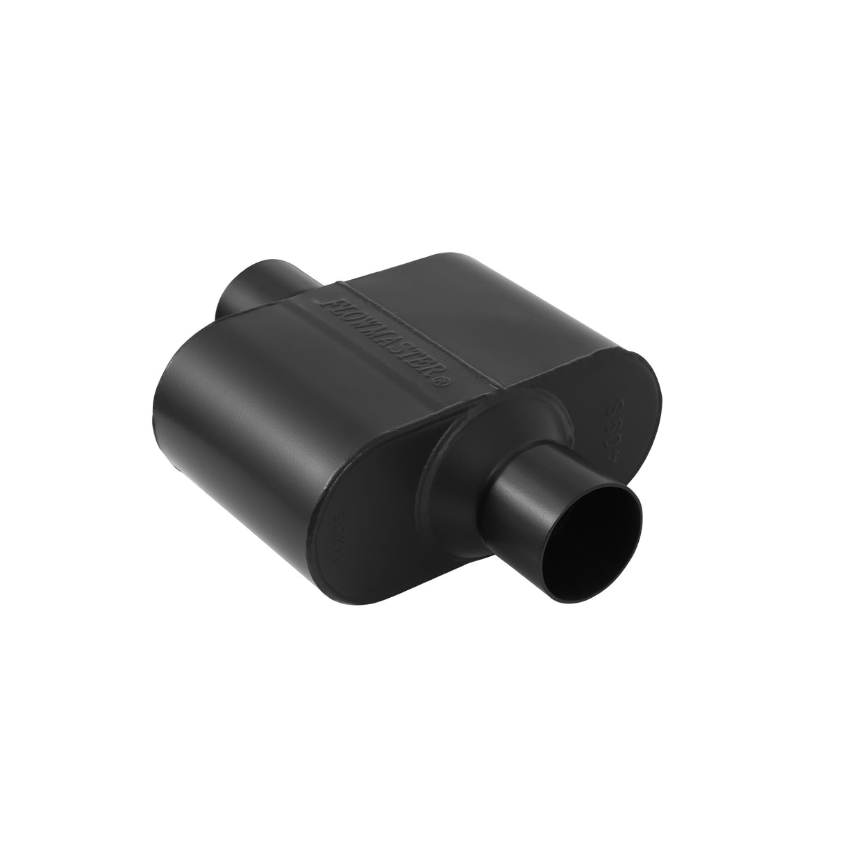Flowmaster Super 10 Series Chambered Muffler - 842515