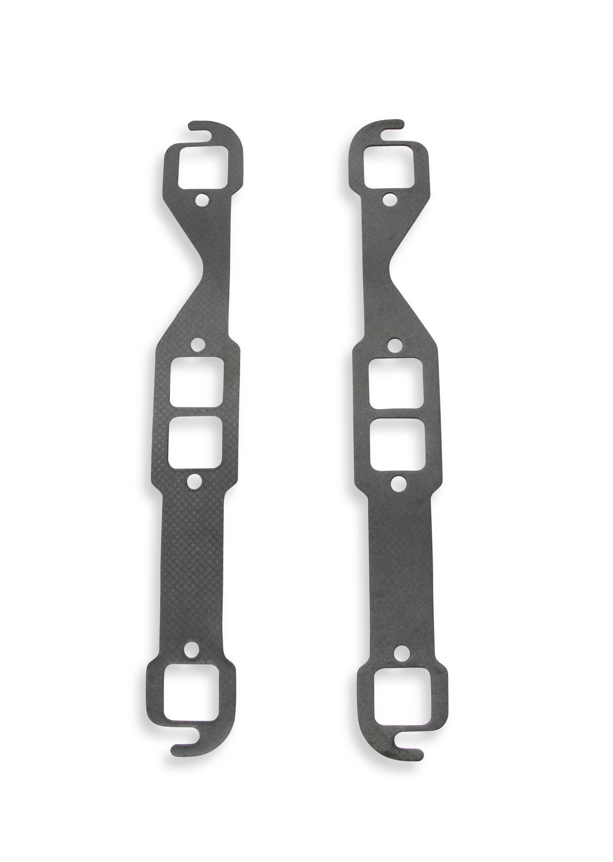 Hooker Small Block Chevrolet Exhaust Manifolds - 8525-3HKR