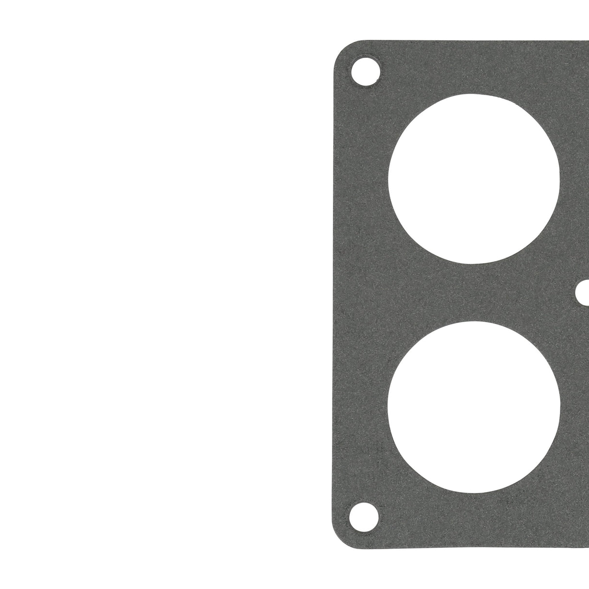 Holley 108-102 950-1150 CFM Base Gasket