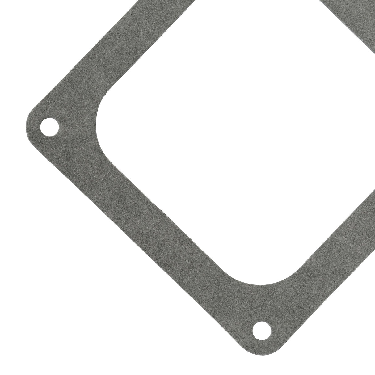 Mr Gasket Performance Carb Base Gasket - Open Center, Bulk Packaged w/UPC Label - 58CG