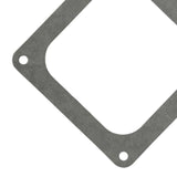 Mr Gasket Performance Carb Base Gasket - Open Center, Bulk Packaged w/UPC Label - 58CG