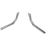 Flowmaster Pre-bent Tailpipes - 15803