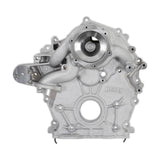 Holley 20-340 Godzilla High-Mount Accessory Drive - With Swap Oil Pan and Pump - Complete Kit