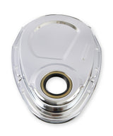 Mr Gasket Timing Cover - Chrome - 4590
