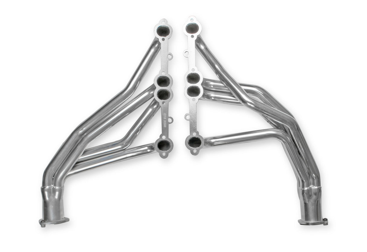 Flowtech Long Tube Header - Ceramic Coated - 31500FLT