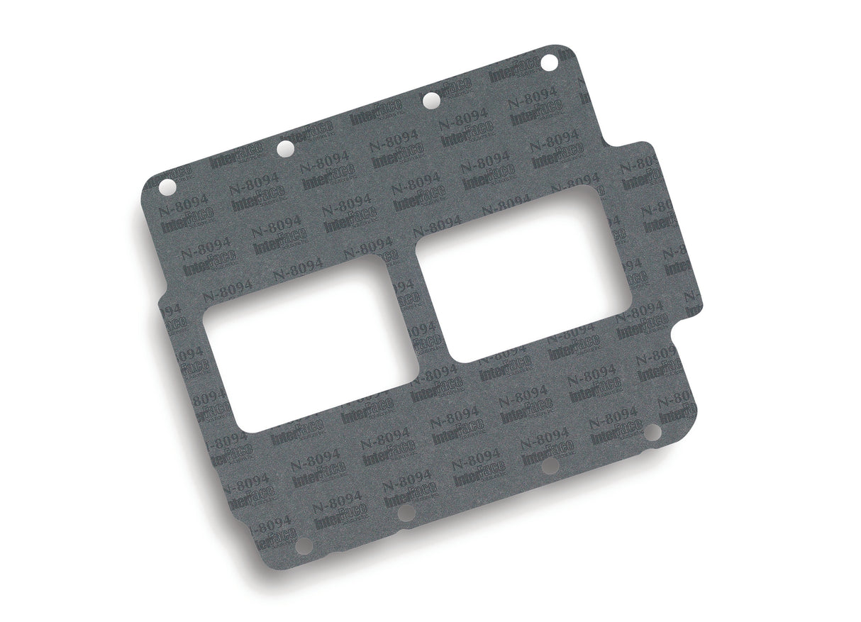 Mr Gasket Blower Base Gasket - 1/32 Inch Thick - 671G