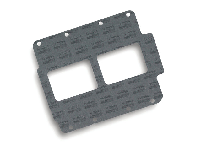 Mr Gasket Blower Base Gasket - 1/32 Inch Thick - 671G